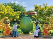 KHÓA HỌC TIẾNG VIỆT MÙA HÈ 2023-2024 - ARABA GYAN